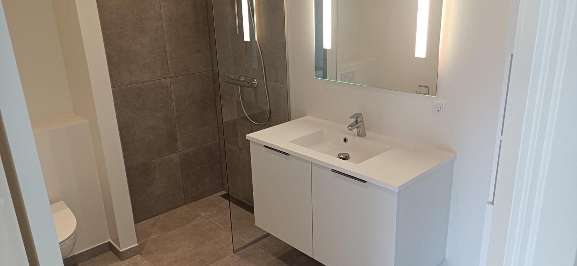 Przytulny Pokoj Niedaleko Centrum Billund Apartment ภายนอก รูปภาพ