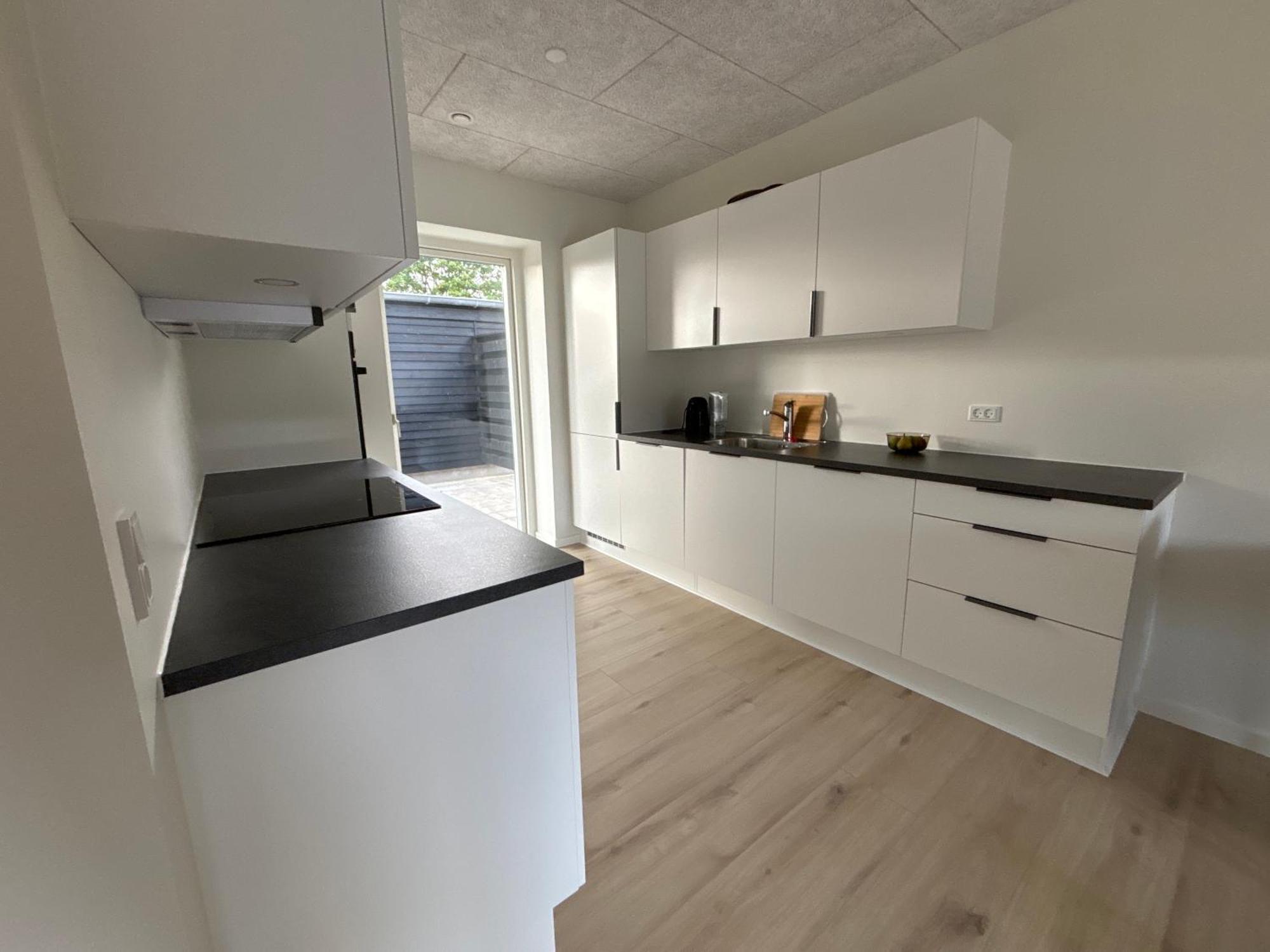 Przytulny Pokoj Niedaleko Centrum Billund Apartment ภายนอก รูปภาพ